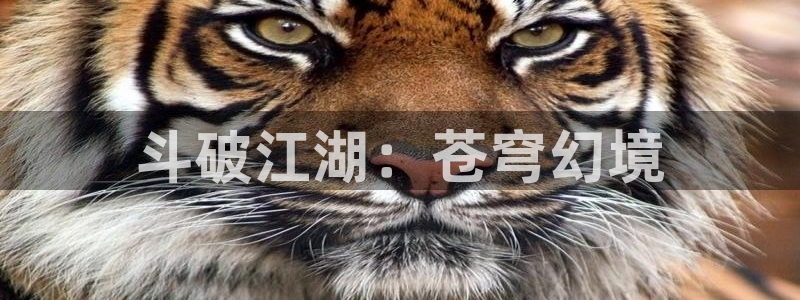 严选漫画虫虫漫画下拉式：斗破江湖：苍穹幻境